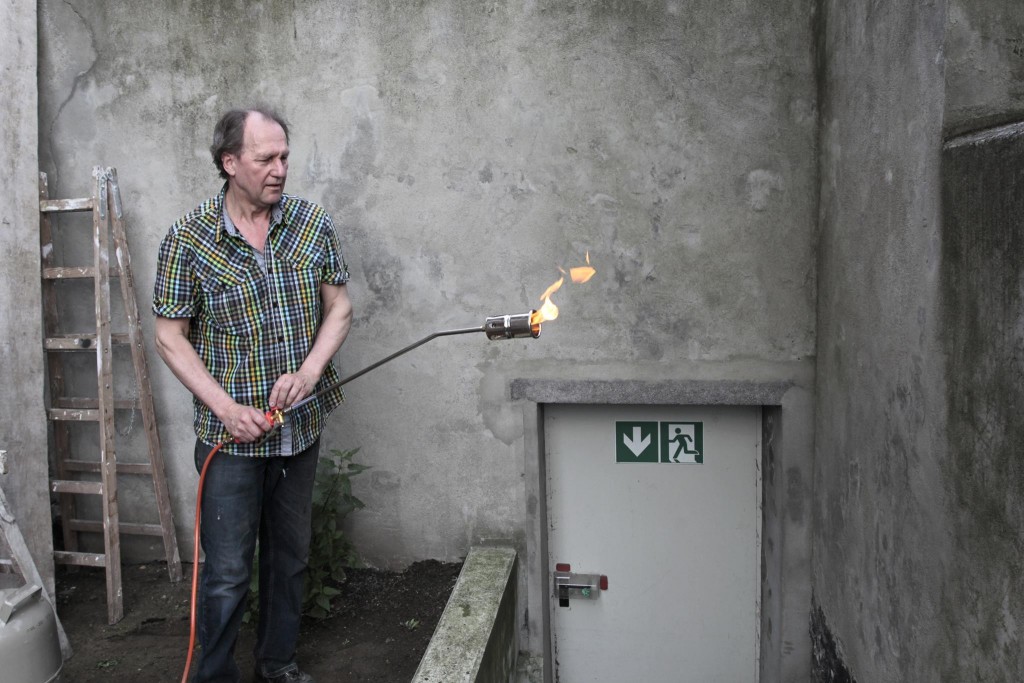 Biografie Julius Busch